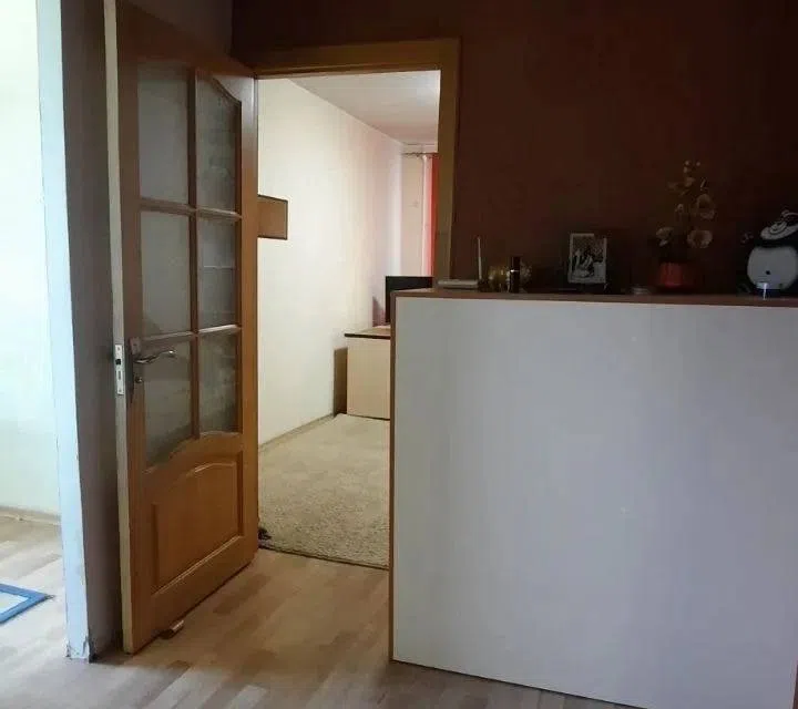 Сдаётся 2-комнатная квартира, 46 м²