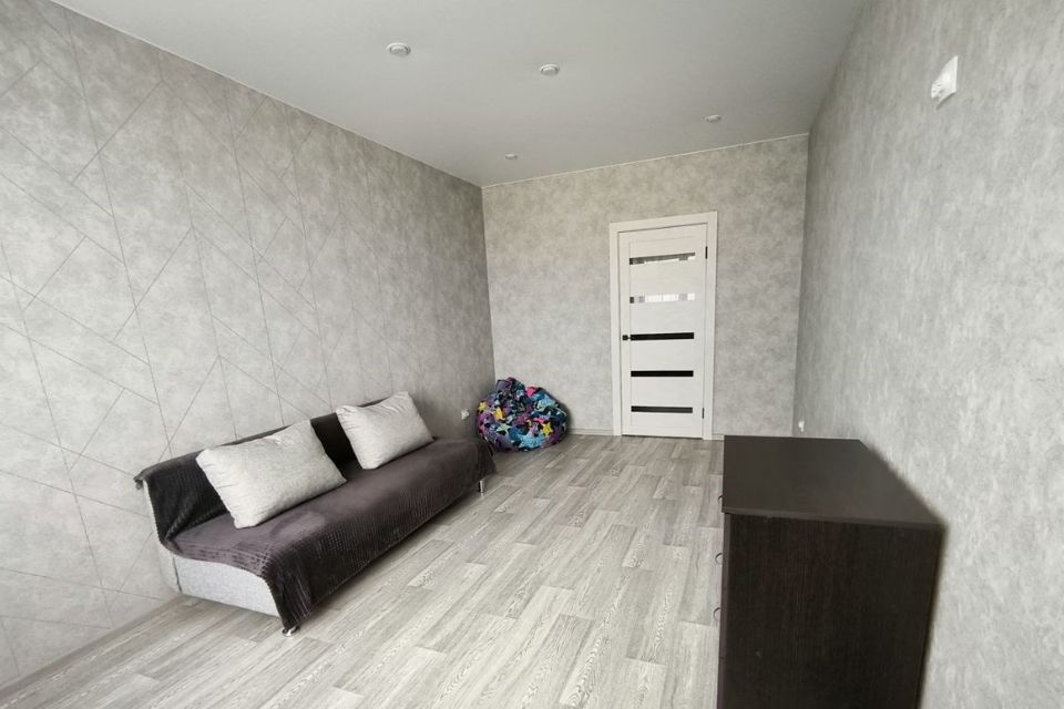 Сдаётся 1-комнатная квартира, 36 м²