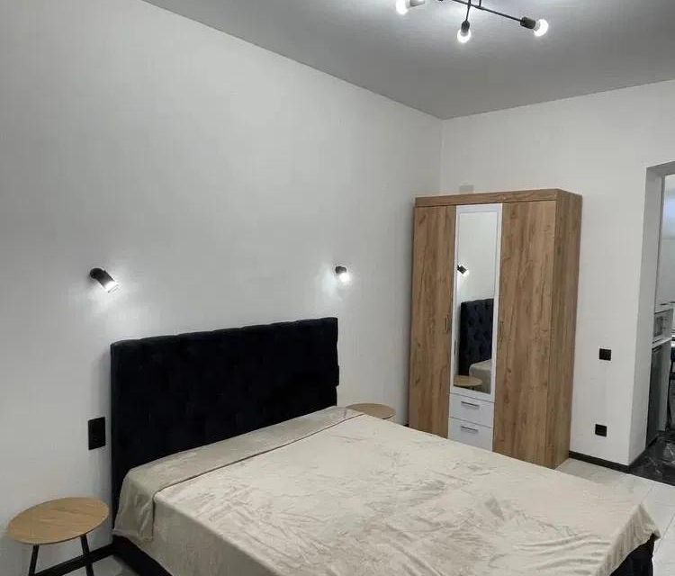 Сдаётся 1-комнатная квартира, 37 м²