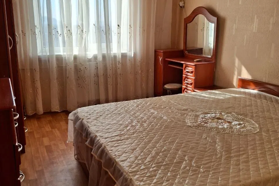 Сдаётся 2-комнатная квартира, 50 м²