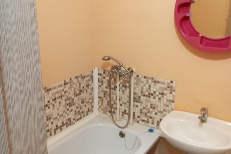 Сдаётся 1-комнатная квартира, 30 м²