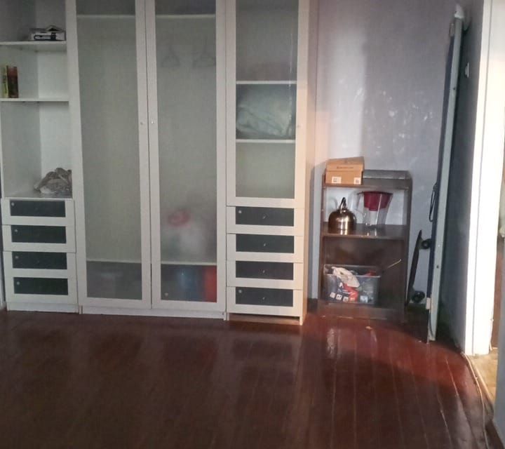 Сдаётся 2 комнаты в 2-комн. квартире, 35 м²