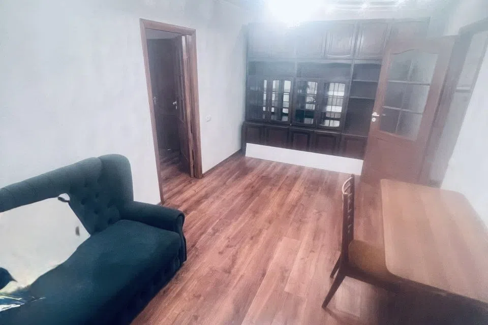 Сдаётся 2-комнатная квартира, 46 м²