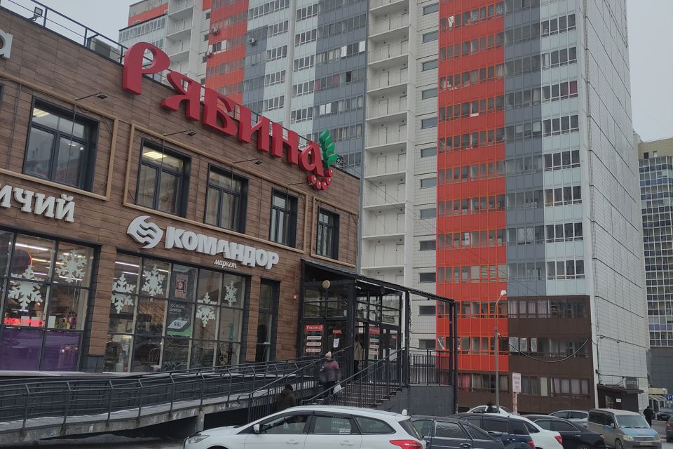 Сдаётся 1-комнатная квартира, 23 м²