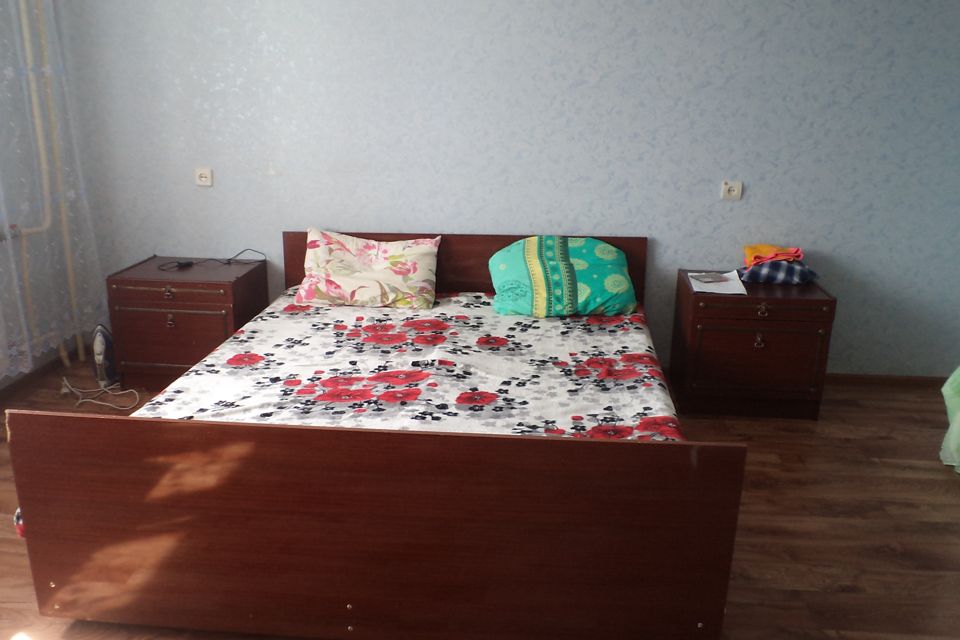 Сдаётся 1-комнатная квартира, 34 м²