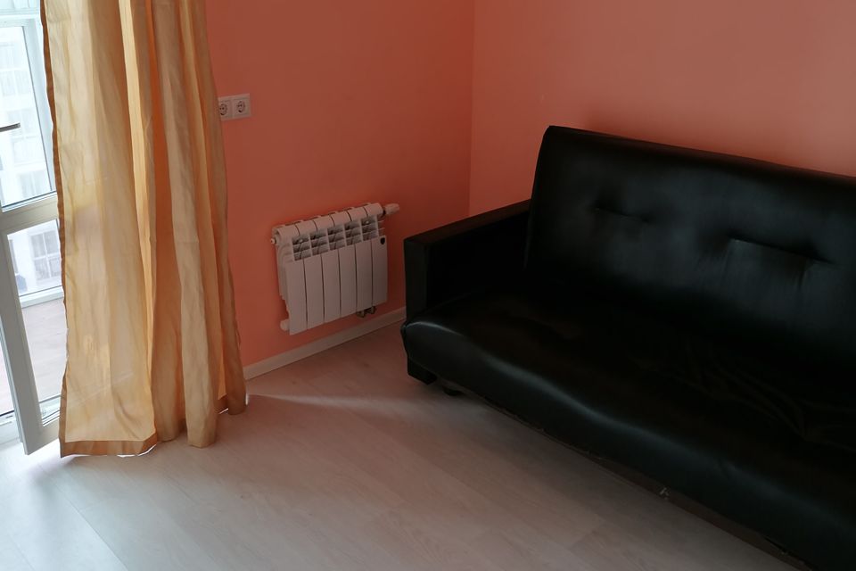 Сдаётся 2-комнатная квартира, 44 м²