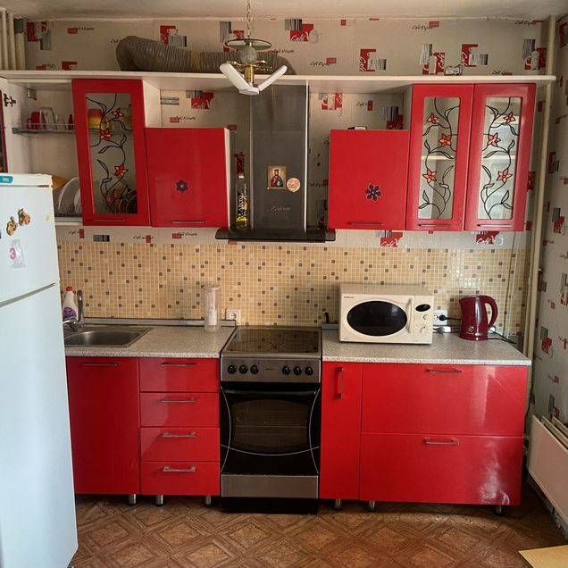 Сдаётся 1-комнатная квартира, 42 м²