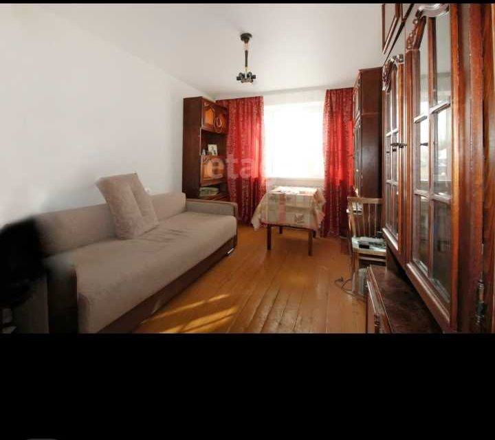 Сдаётся 2-комнатная квартира, 43 м²