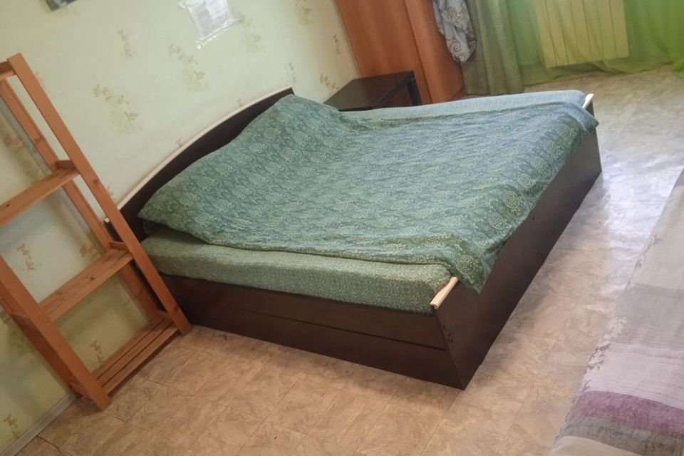 Сдаётся 1-комнатная квартира, 45 м²