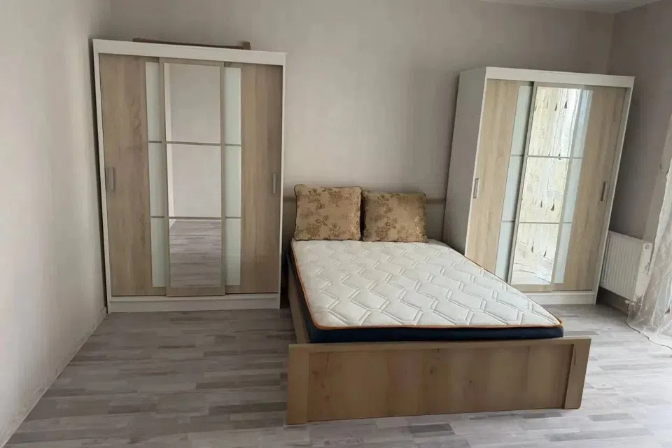Сдаётся 3-комнатная квартира, 90 м²