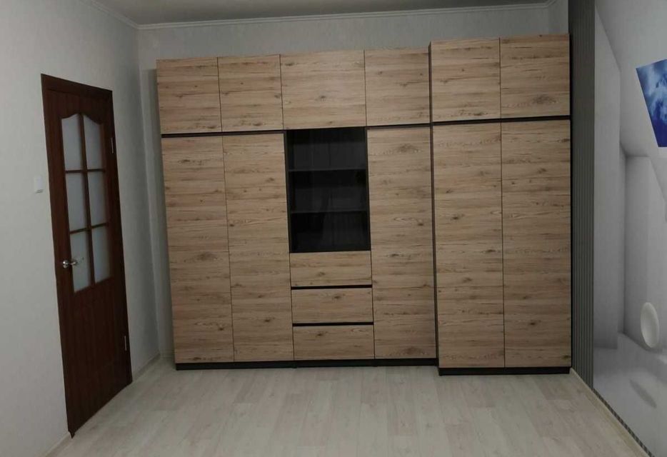 Сдаётся 1-комнатная квартира, 34 м²