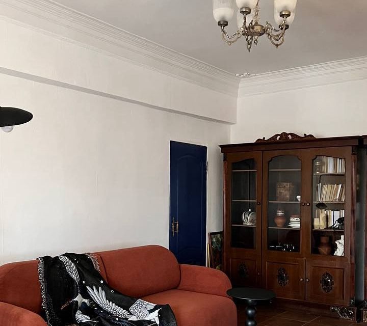 Сдаётся 2-комнатная квартира, 48 м²