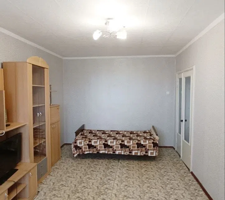 Сдаётся 1-комнатная квартира, 33 м²