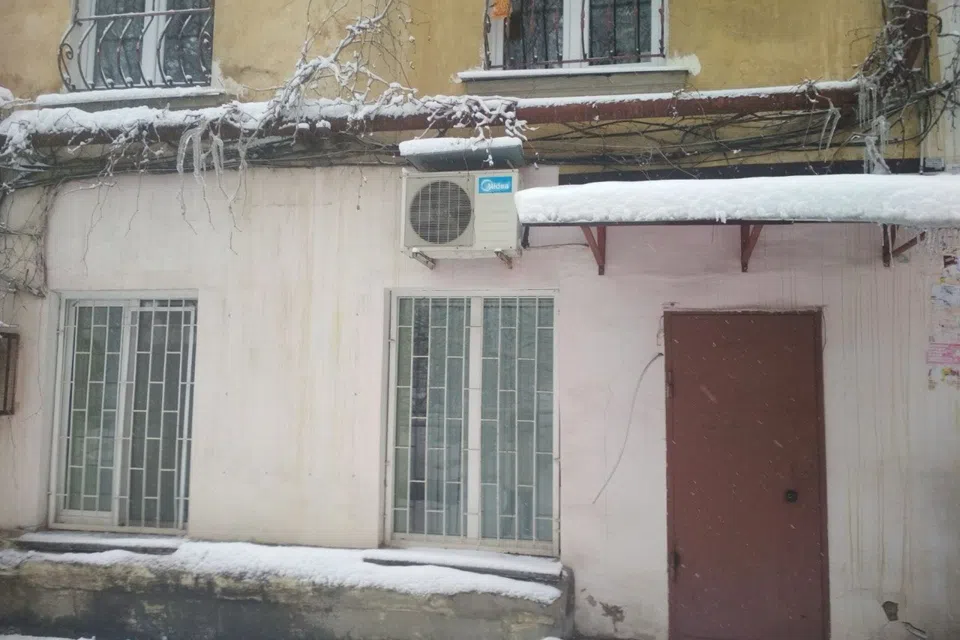 Сдаётся помещение своб. назначения, 50 м²