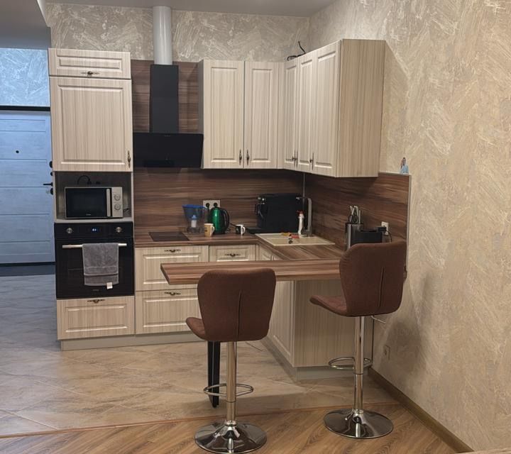 Сдаётся 2-комнатная квартира, 47 м²