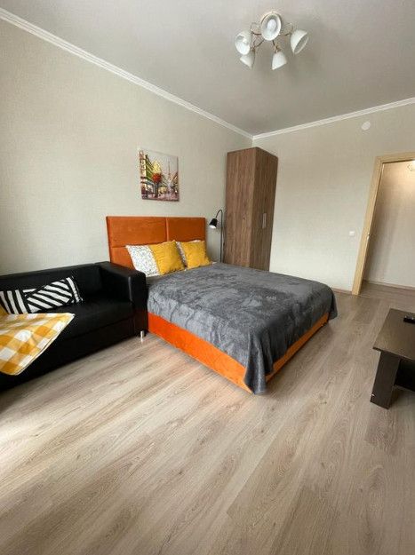 Сдаётся 1-комнатная квартира, 42 м²