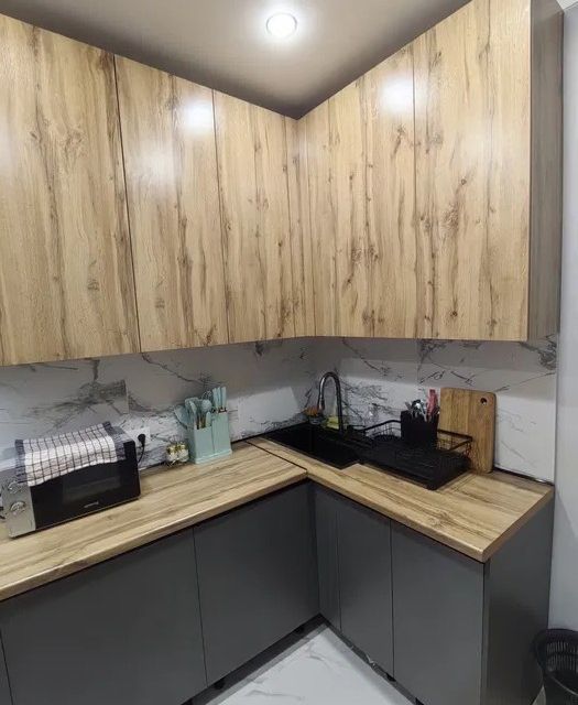 Сдаётся 1-комнатная квартира, 37 м²