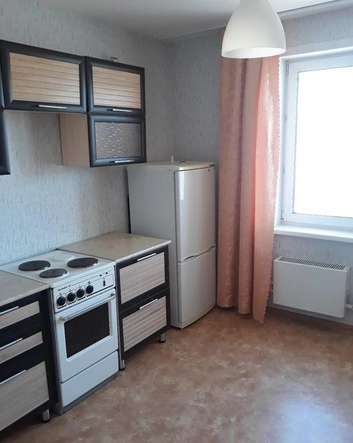 Сдаётся 1-комнатная квартира, 37 м²