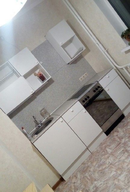 Сдаётся 1-комнатная квартира, 40 м²