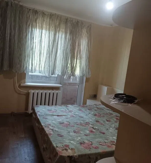 Сдаётся 3-комнатная квартира, 76 м²