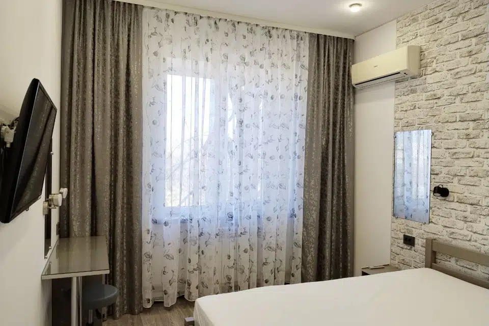 Сдаётся 2-комнатная квартира, 50 м²