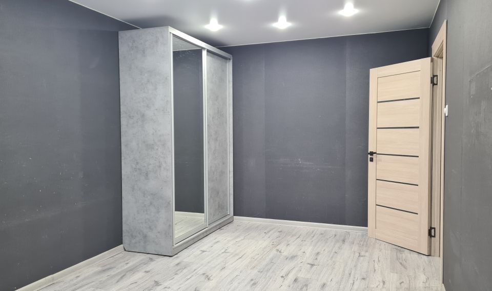 Сдаётся 2-комнатная квартира, 47 м²