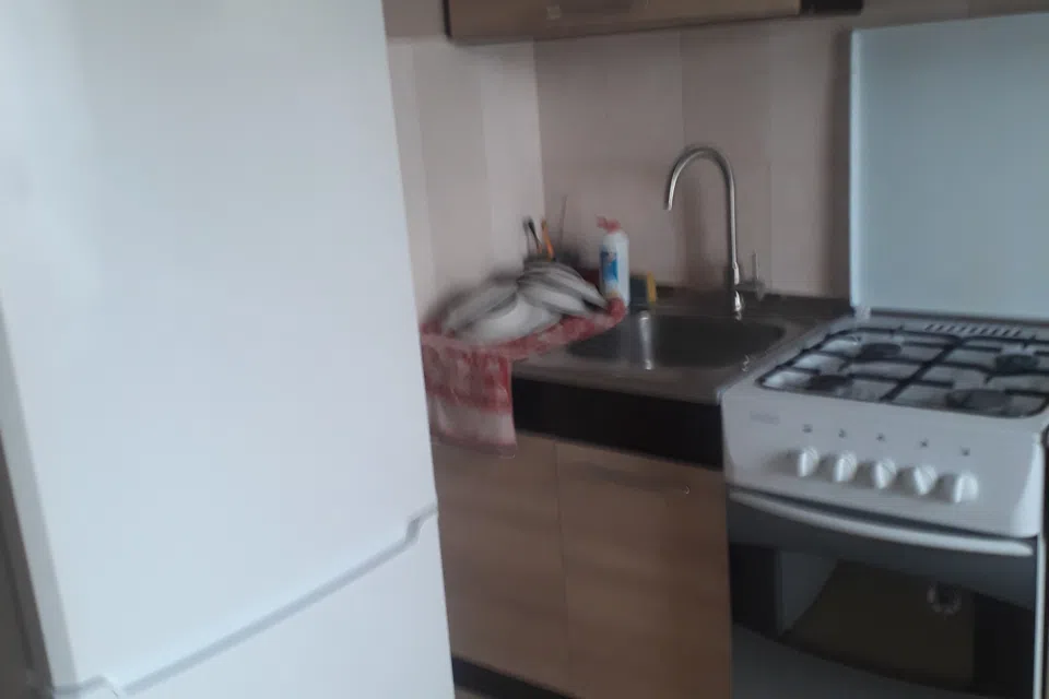 Сдаётся 1-комнатная квартира, 38.1 м²