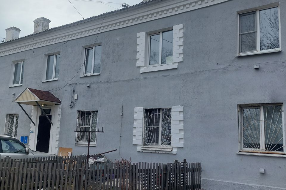 Сдаётся 1-комнатная квартира, 25 м²
