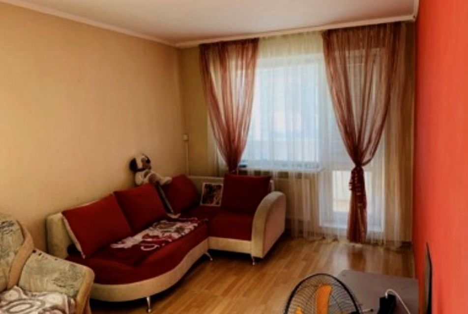 Сдаётся 2-комнатная квартира, 47.7 м²