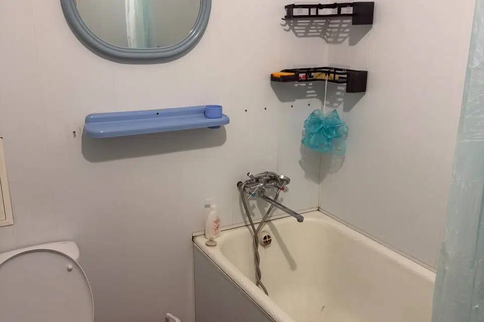 Сдаётся 1-комнатная квартира, 33 м²