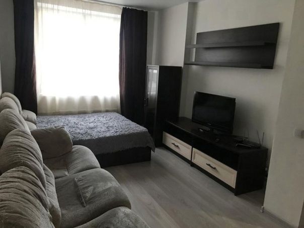Сдаётся 1-комнатная квартира, 37 м²