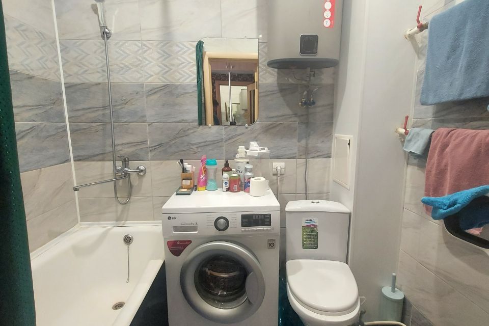 Сдаётся студия, 22 м²