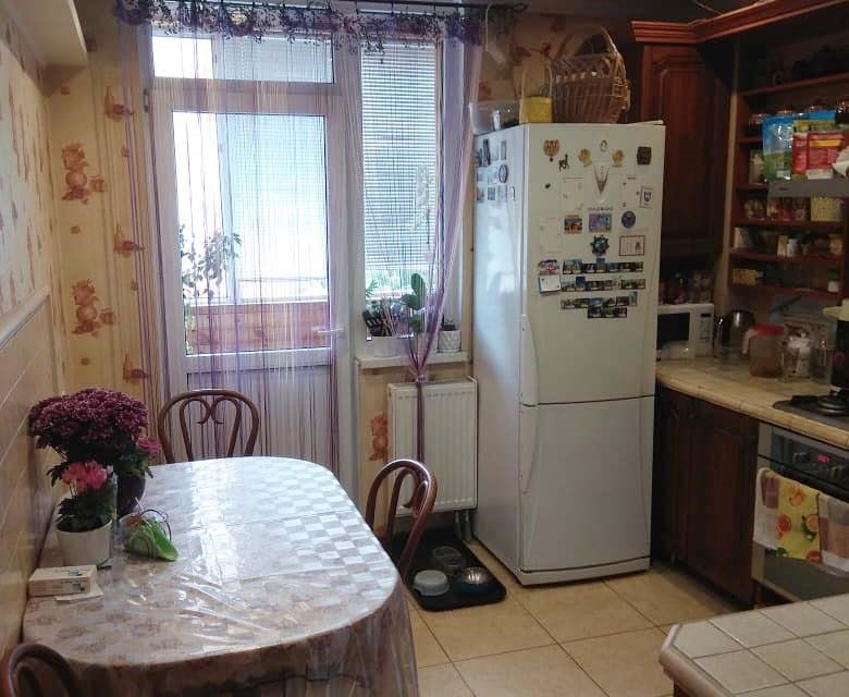 Сдаётся комната в 2-комн. квартире, 18 м²