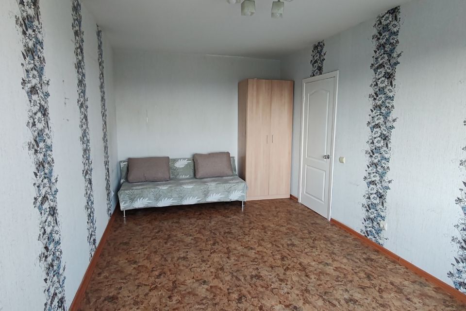 Сдаётся 1-комнатная квартира, 31 м²