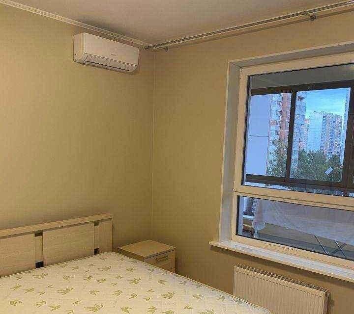 Сдаётся 1-комнатная квартира, 35 м²