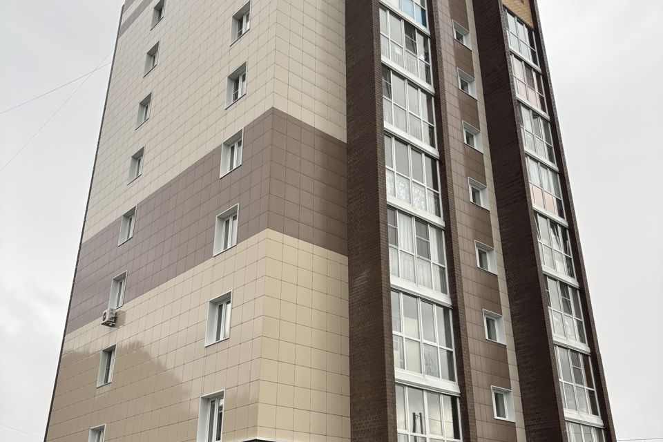 Сдаётся 1-комнатная квартира, 31.4 м²