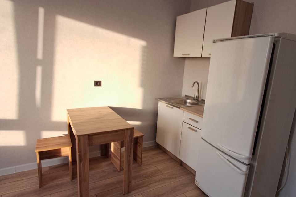 Сдаётся студия, 21 м²