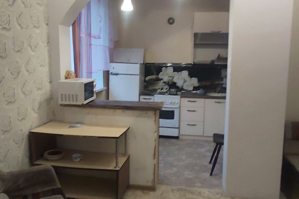 Сдаётся 2-комнатная квартира, 50 м²