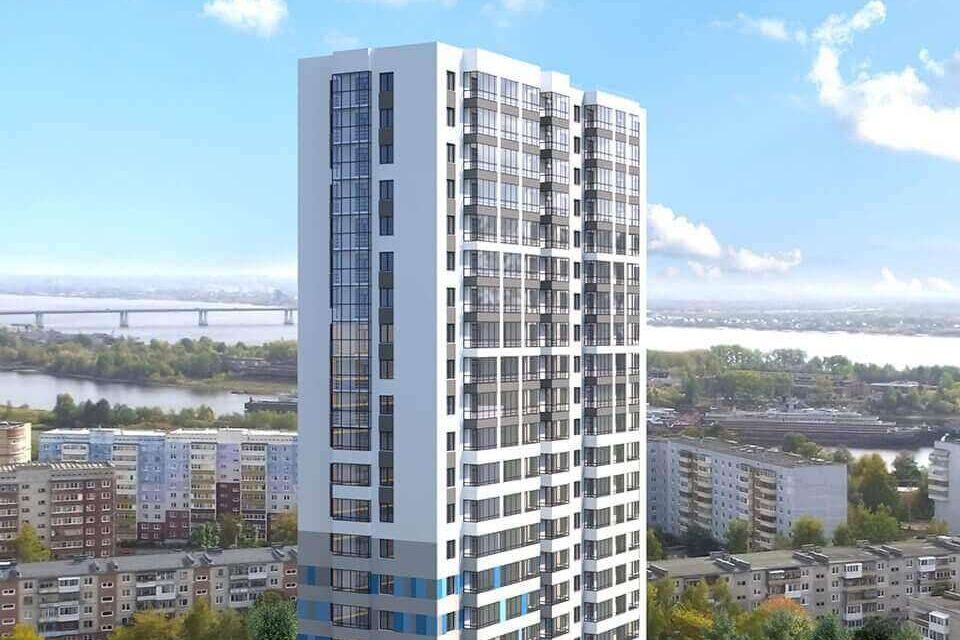 Сдаётся 1-комнатная квартира, 37 м²