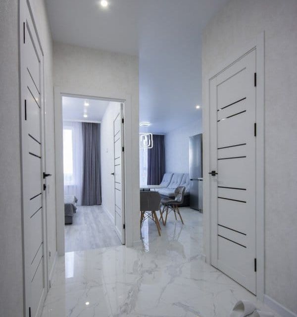 Сдаётся 1-комнатная квартира, 38 м²