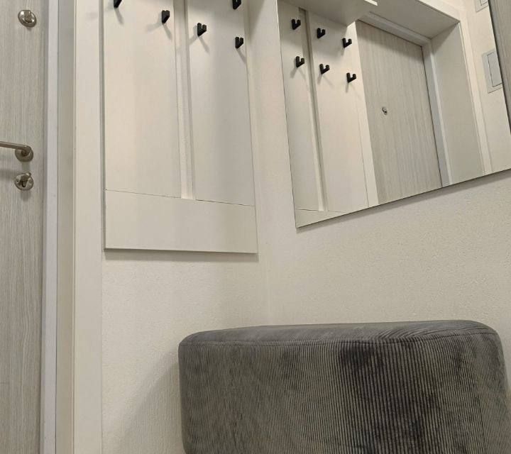 Сдаётся 1-комнатная квартира, 36 м²