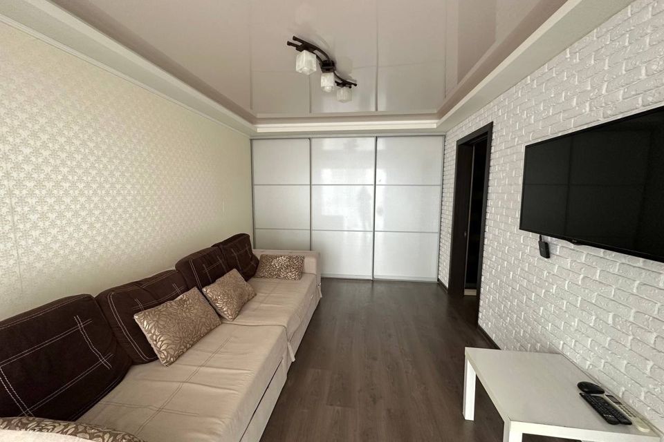 Сдаётся 2-комнатная квартира, 54 м²
