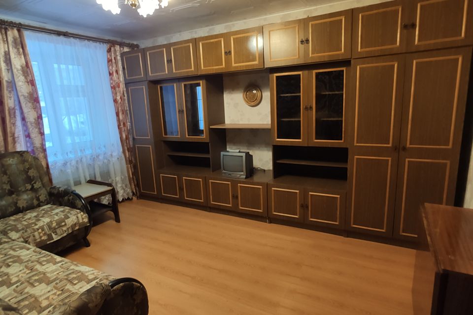 Сдаётся 2-комнатная квартира, 45 м²