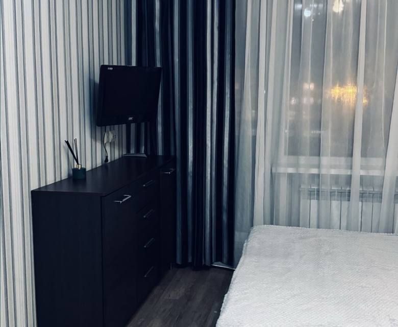 Сдаётся 1-комнатная квартира, 41 м²