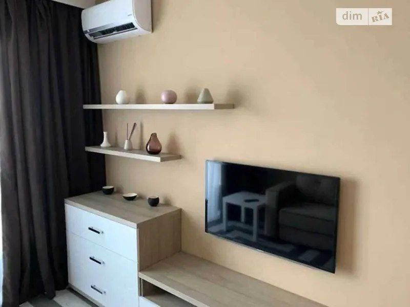 Сдаётся 1-комнатная квартира, 37 м²