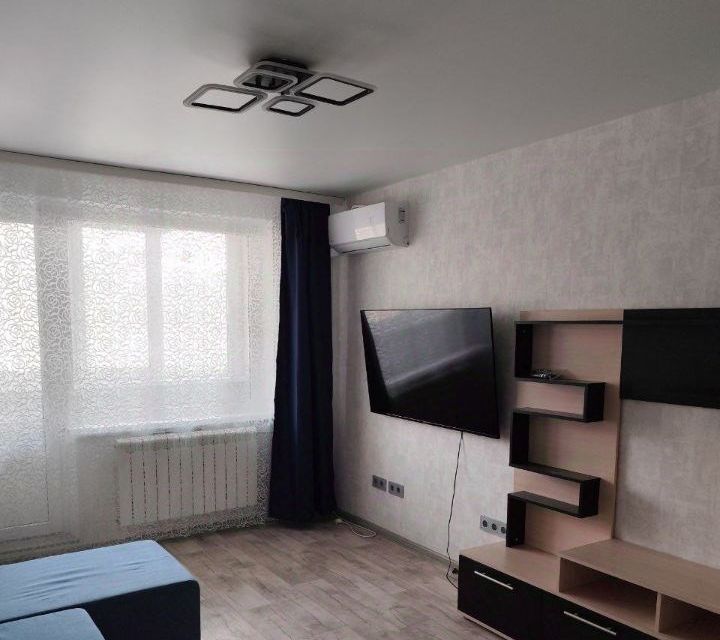 Сдаётся 1-комнатная квартира, 34.1 м²