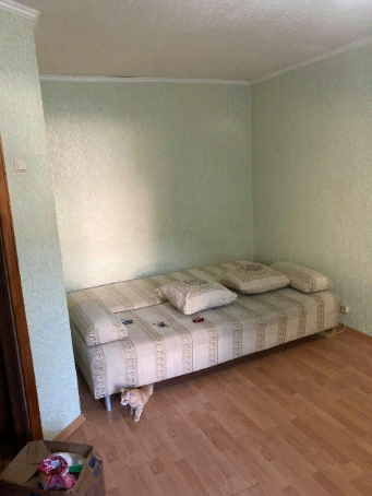 Сдаётся 1-комнатная квартира, 35 м²