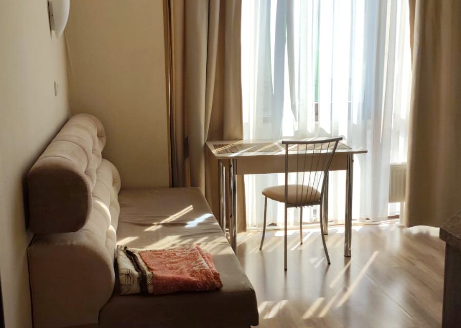Сдаётся 2-комнатная квартира, 32.1 м²