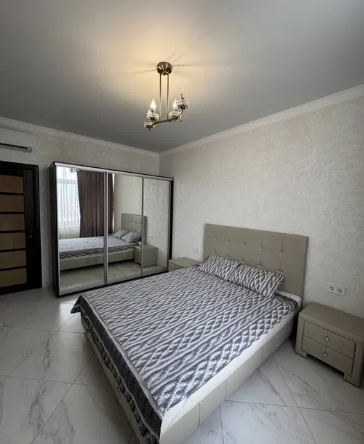 Сдаётся 3-комнатная квартира, 69 м²