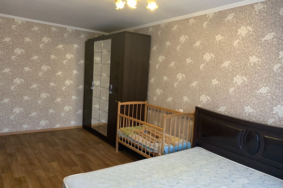 Сдаётся 3-комнатная квартира, 75 м²